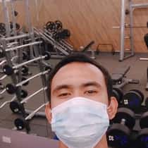 coy