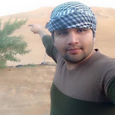 Ali