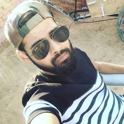 shazique