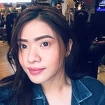 Mary Margaux