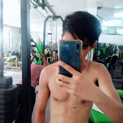 David