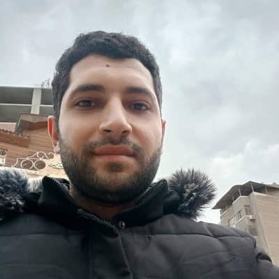 Mohamed wageh