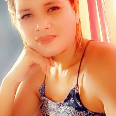 Joyce  goopio
