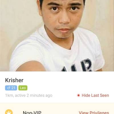 Krisher