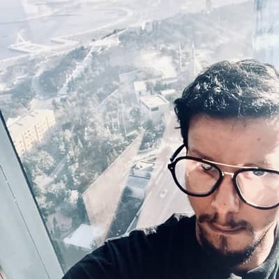 saud abdullah