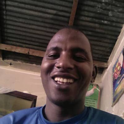 Saitoti
