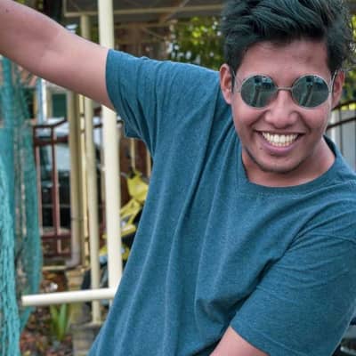 Rajinrej