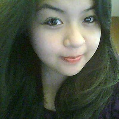 Samantha Dela Cruz