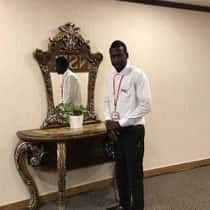 Lamin Bah
