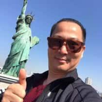 Timothy Nyugen