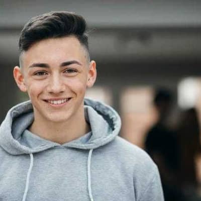 Dylan Winshester