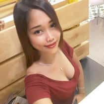 Mary joy