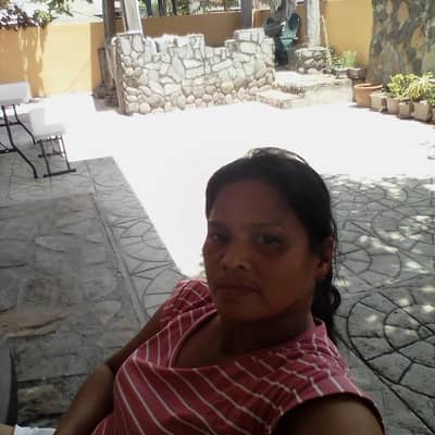 Margie Moreno Tatel