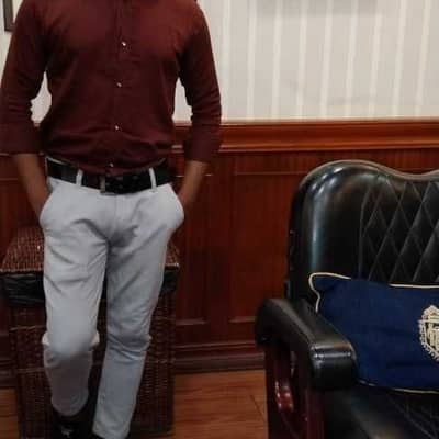 rihaan