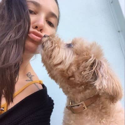 Julianadickso