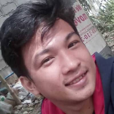 Aljon Visitacion