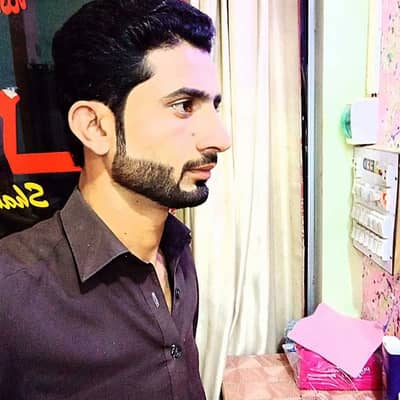 Imdad Ali Khan