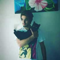 Lucas stiven