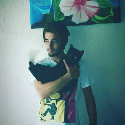 Lucas stiven