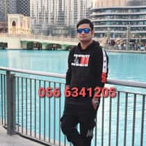 Zubair Ahmad