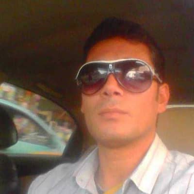 Tarek.   Egyptian