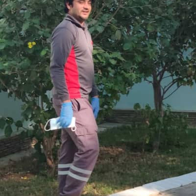 mohsin
