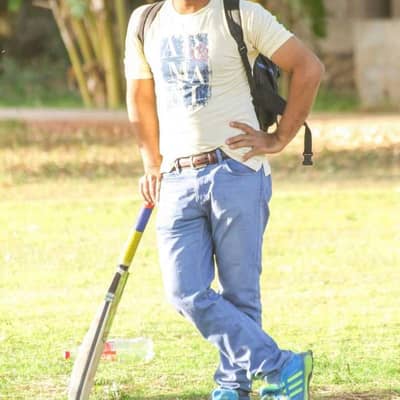 kashif