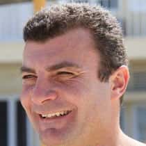 Mohamed Ahmed