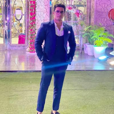 prashuk jain