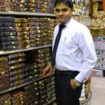 Zahid