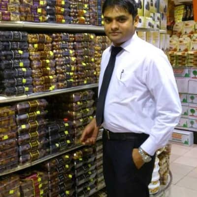 Zahid