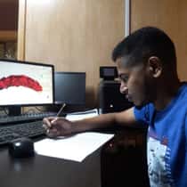 nishantha