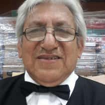 Pedro Enrique