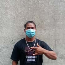 Nilvin Amargo