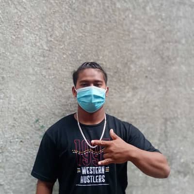Nilvin Amargo