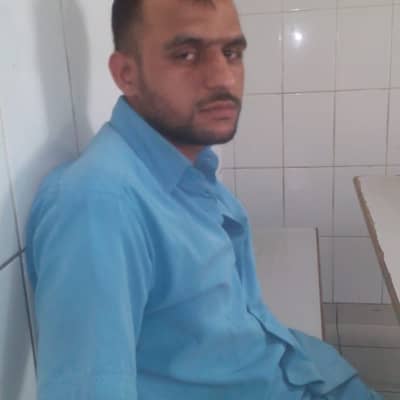 Malik Amir hayat