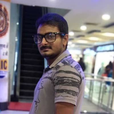 Ravi Pratap Yadav