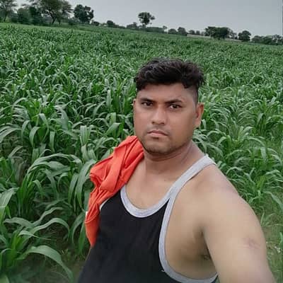 Tejveer Singh