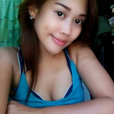Mary Joy Ordanel Galagate