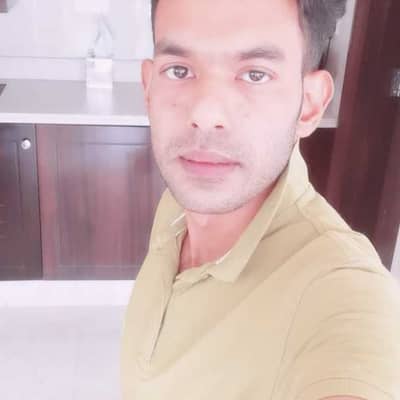 Nazmul farhat