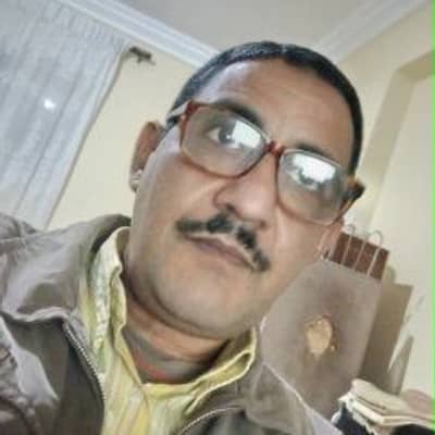 ضياء خطاب