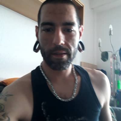 David