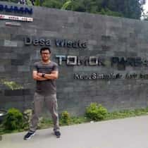 Agung TS
