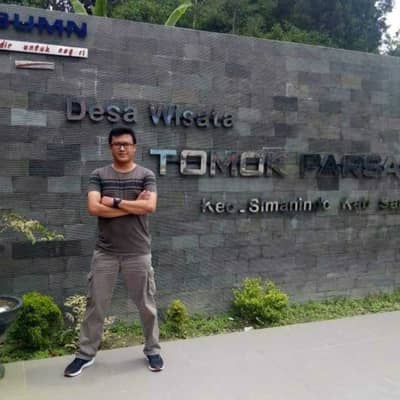 Agung TS