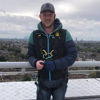 Martin Frost