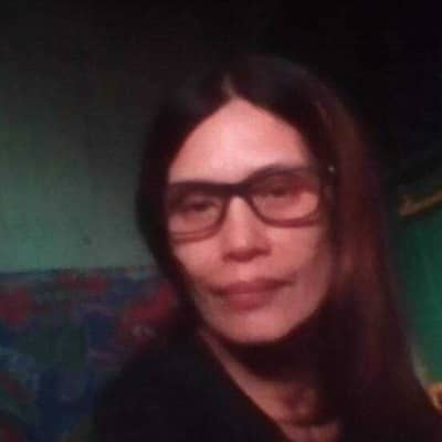 Tonet sy mamon