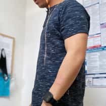 Joel Perfecto