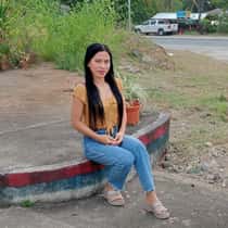 Mary