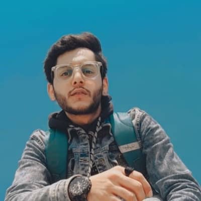 maaz