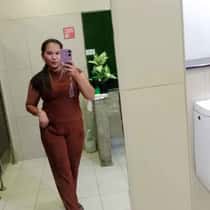 Jeorgie Lascuña